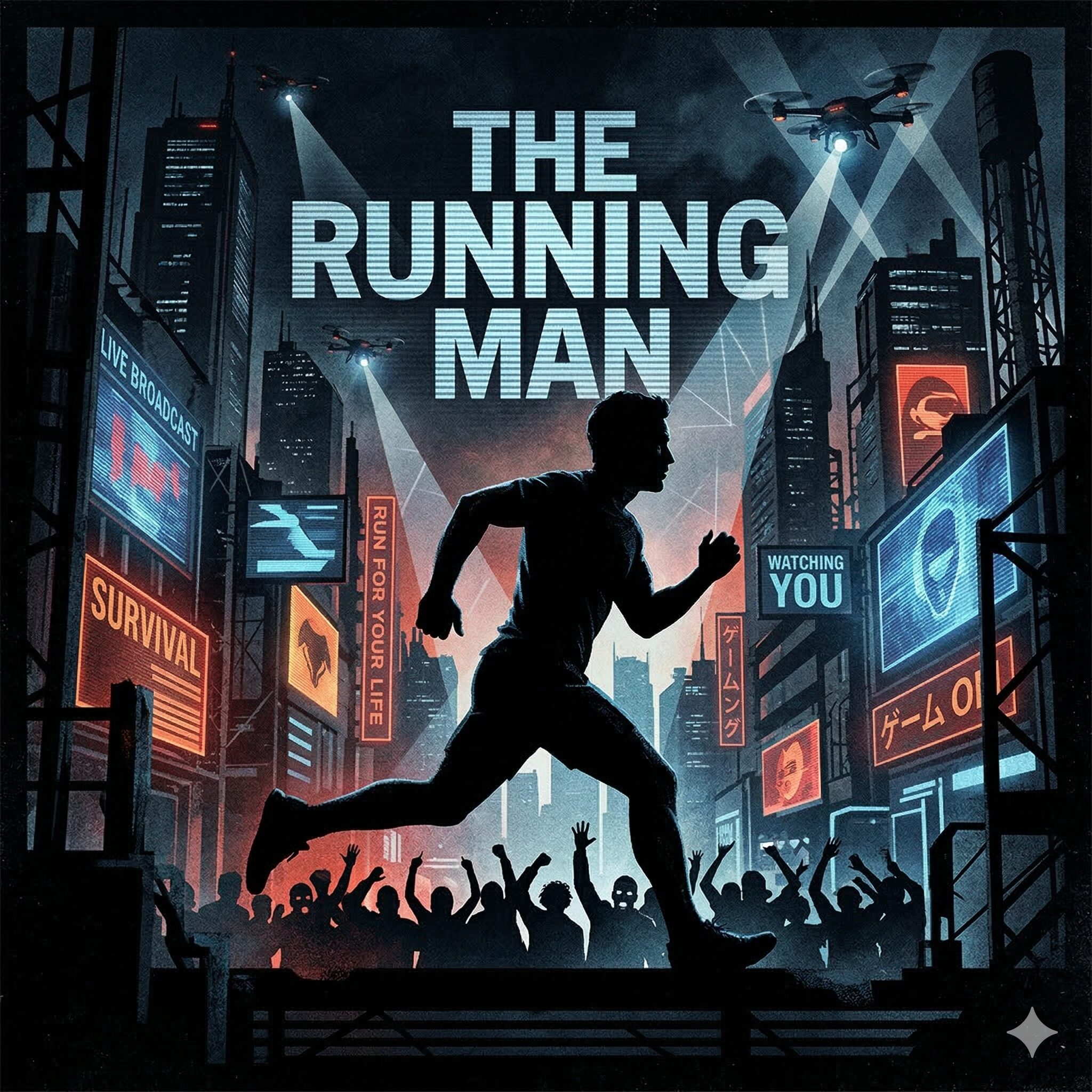 ランニング・マン