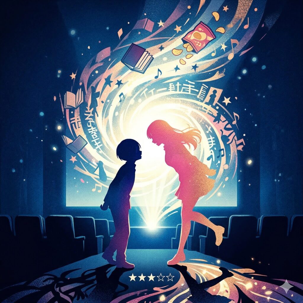 僕の心のヤバイやつ