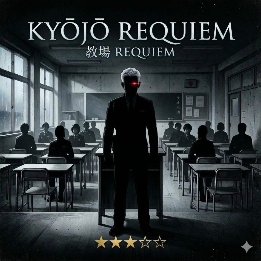 教場 Requiem