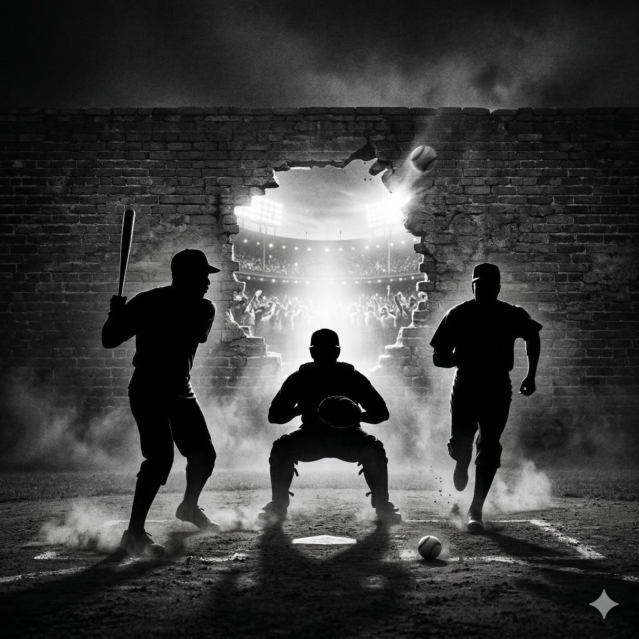 栄光のバックホーム